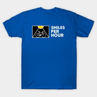 Smiles Per Hour T-Shirt